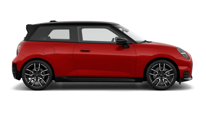 MINI Cooper 135kW E Sport [Level 2] 41kWh 3dr Auto Electric Hatchback - Image 2
